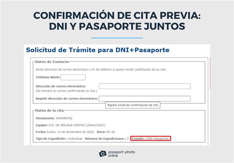 pedir cita pasaporte pozuelo|Cita Previa para Renovación del Documento Nacional de。